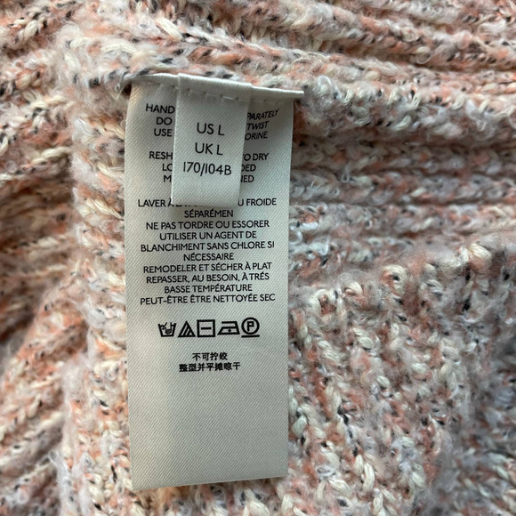 Free People Forever Fair Isle Sweater Mini Dress - Picture 11 of 12